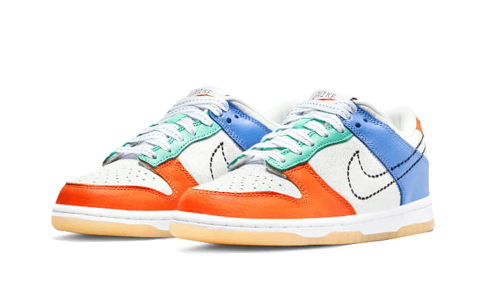 Dunk Low Nike 101