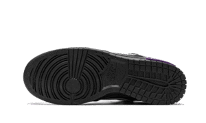 Dunk Low Off-White Lot 50