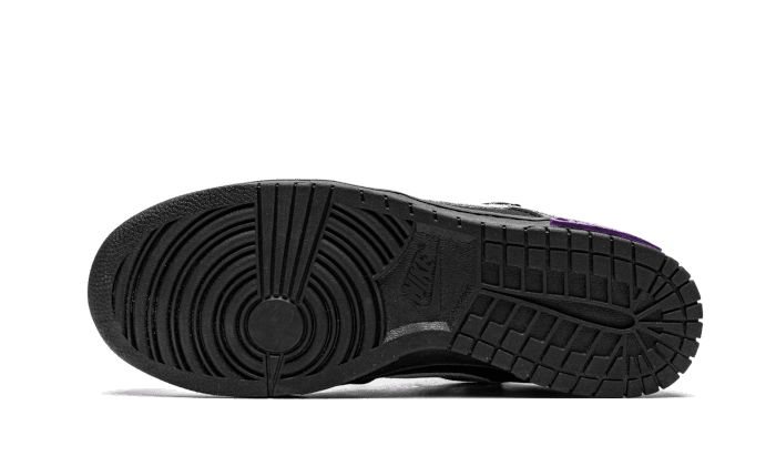 Dunk Low Off-White Lot 50