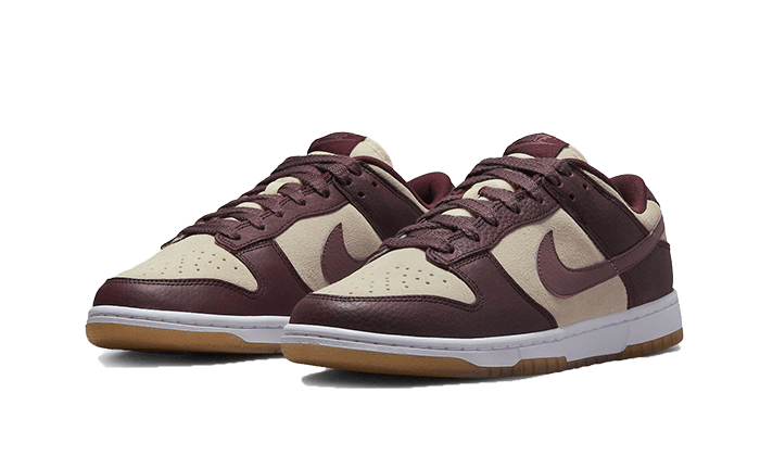 Dunk Low Plum Eclipse