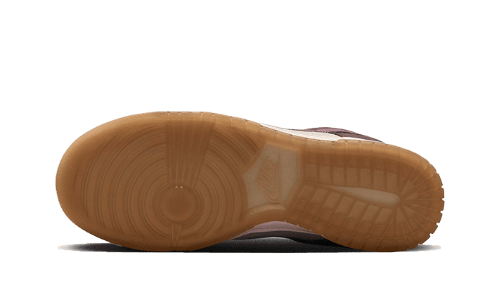 Dunk Low Plum Eclipse