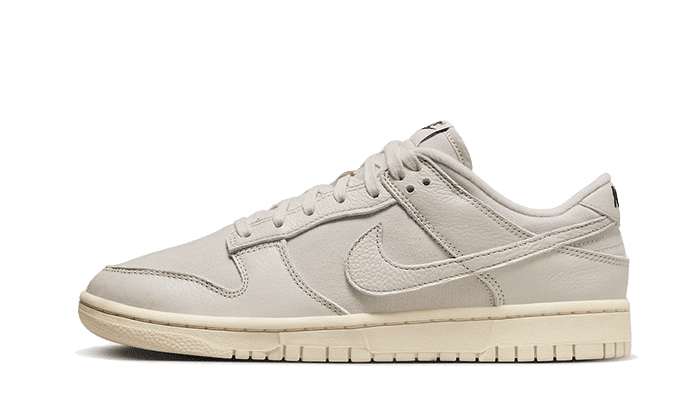 Dunk Low Premium Light Orewood Brown