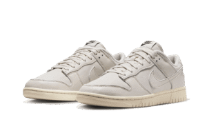Dunk Low Premium Light Orewood Brown