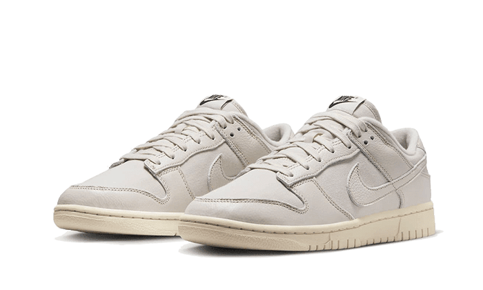 Dunk Low Premium Light Orewood Brown