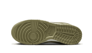 Dunk Low PRM Neutral Olive