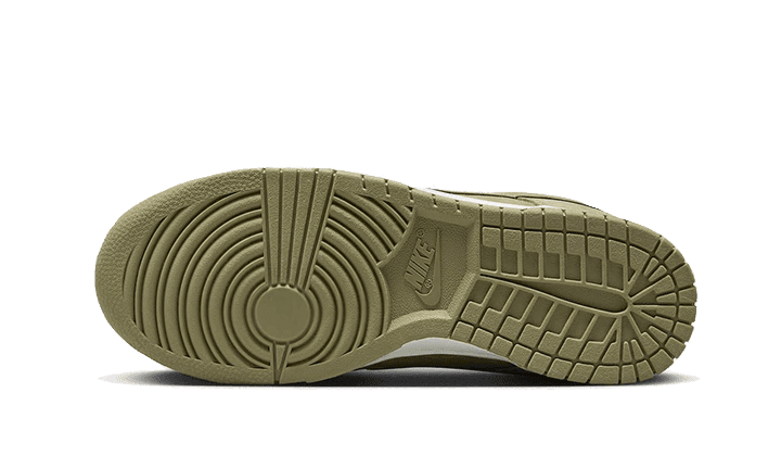Dunk Low PRM Neutral Olive