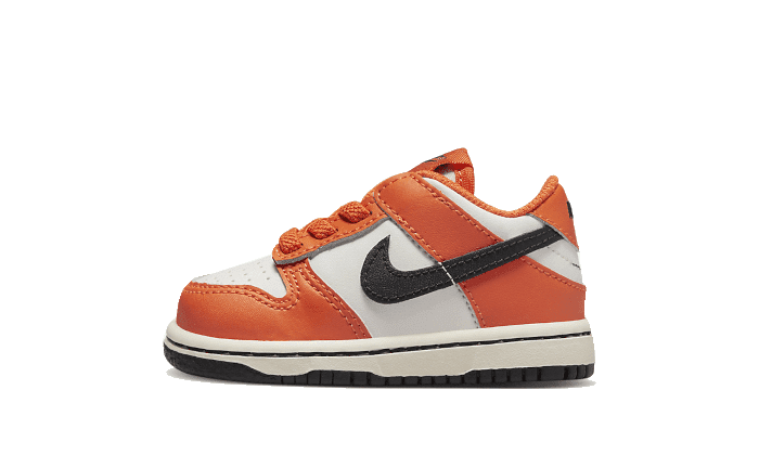 Dunk Low Halloween (2022) Bébé (TD)