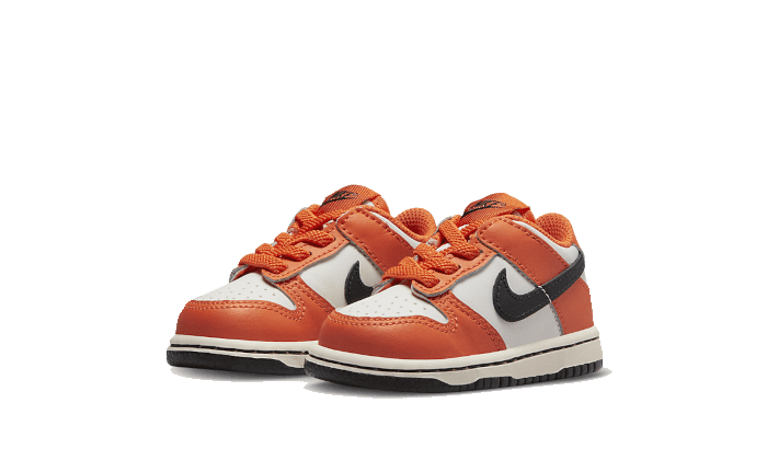 Dunk Low Halloween (2022) Bébé (TD)