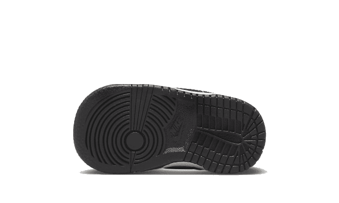 Dunk Low Halloween (2022) Bébé (TD)
