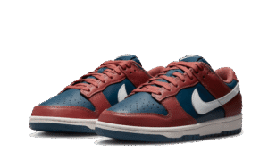 Dunk Low Retro Canyon Rust