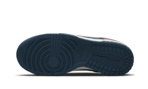 Dunk Low Retro Canyon Rust