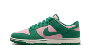 Dunk Low Retro Medium Soft Pink Malachite
