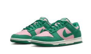 Dunk Low Retro Medium Soft Pink Malachite