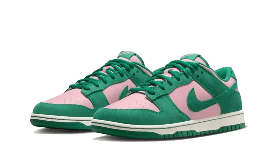 Dunk Low Retro Medium Soft Pink Malachite