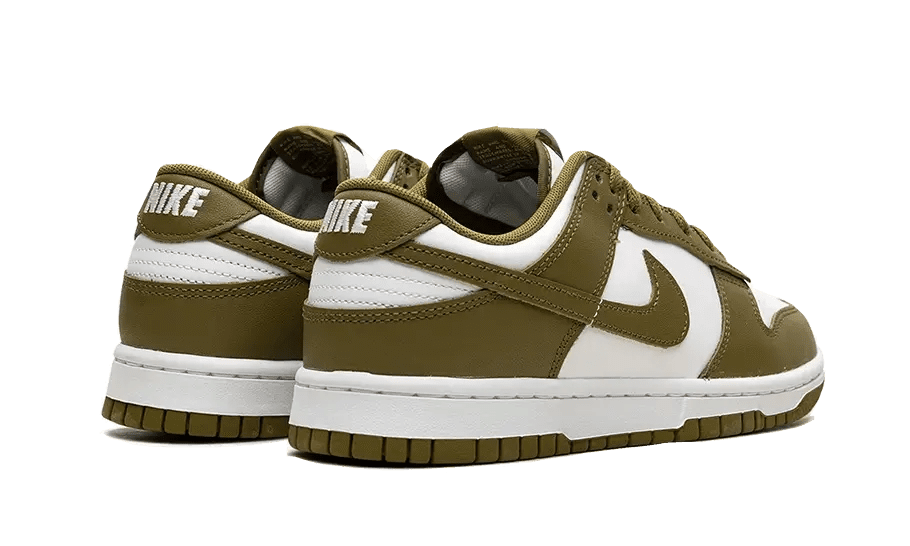 Dunk Low Retro Pacific Moss