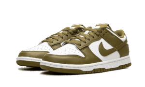Dunk Low Retro Pacific Moss