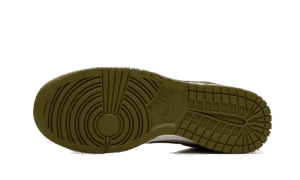 Dunk Low Retro Pacific Moss