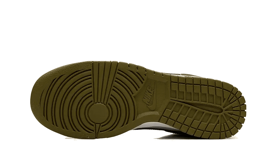 Dunk Low Retro Pacific Moss