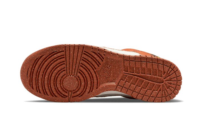 Dunk Low Retro Sun Club Burn Sunrise