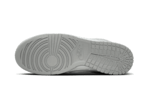 Dunk Low Retro White Light Smoke Grey