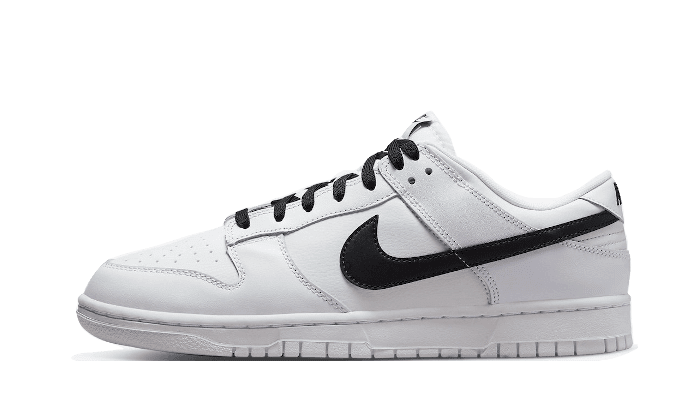 Dunk Low Reverse Panda