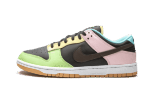 Dunk Low SE Free 99 Black