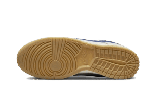 Dunk Low SE Sail Dark Marina Blue