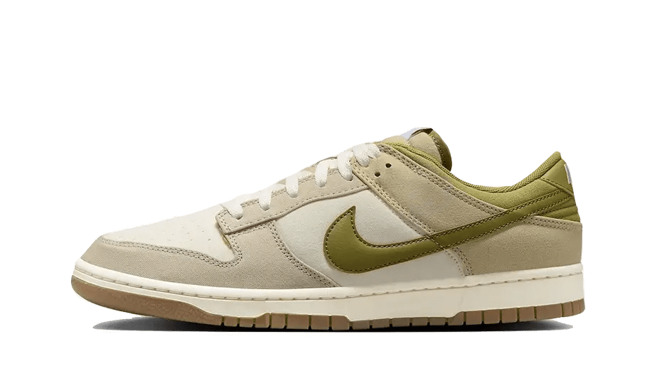 Dunk Low Since 72 Pacific Moss 