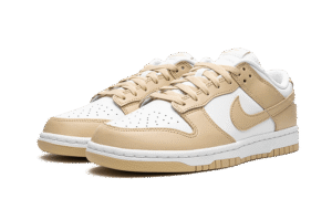 Dunk Low Team Gold