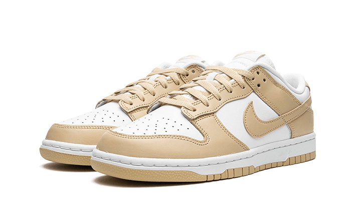 Dunk Low Team Gold