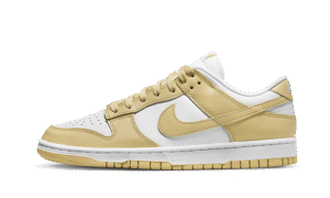 Dunk Low Team Gold