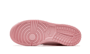 Dunk Low Triple Pink (Barbie)