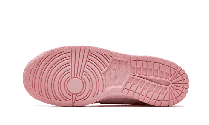 Dunk Low Triple Pink (Barbie)