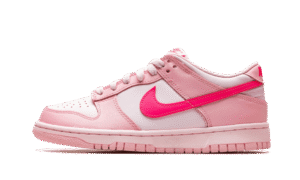 Dunk Low Triple Pink (Barbie)