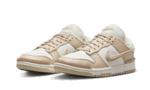 Dunk Low Twist Sanddrift