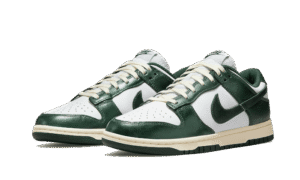 Dunk Low Vintage Green