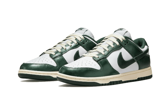 Dunk Low Vintage Green