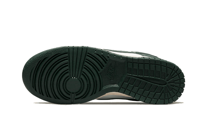 Dunk Low Vintage Green