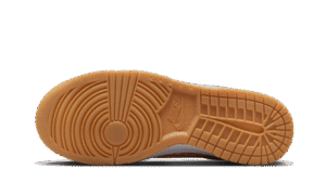 Dunk Low Yellow Gingham