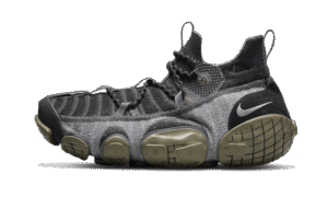 ISPA Link Off Noir Limelight