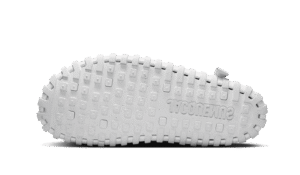 J Force 1 Low Jacquemus White