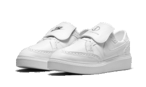 Kwondo 1 G-Dragon Peaceminusone Triple White