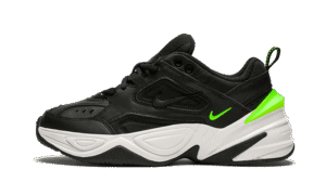 M2K Tekno Black Volt