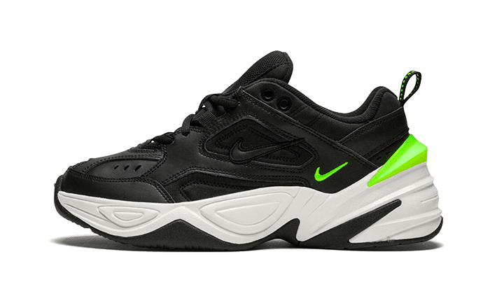 M2K Tekno Black Volt