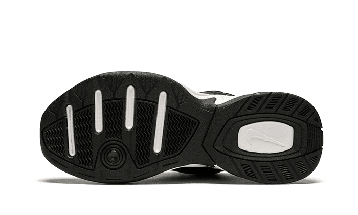 M2K Tekno Black Volt