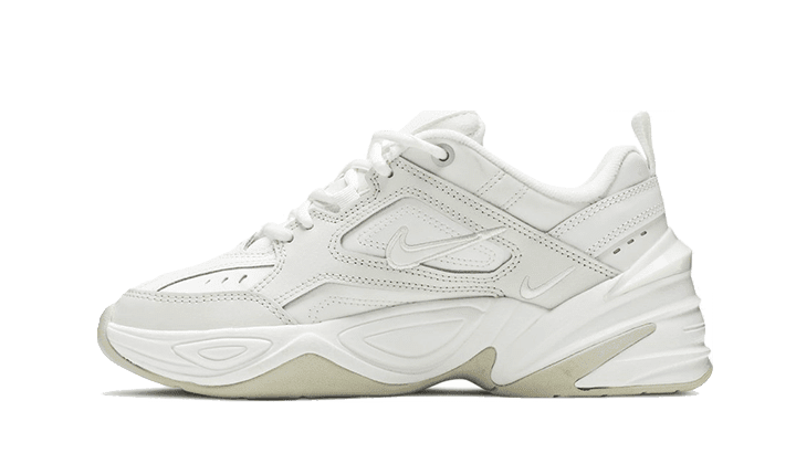 M2K Tekno Summit White