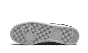 Mac Attack SQ SP White Black