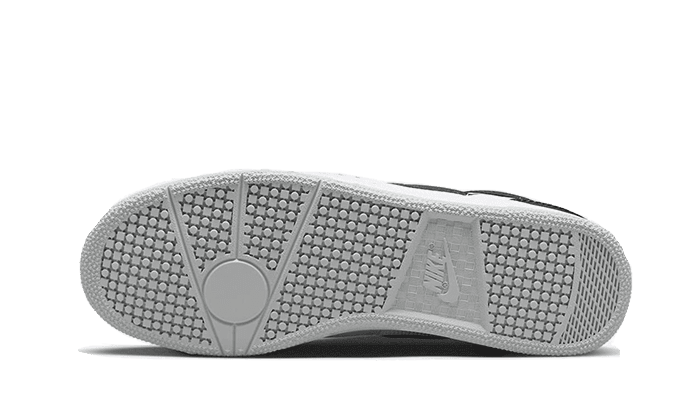 Mac Attack SQ SP White Black