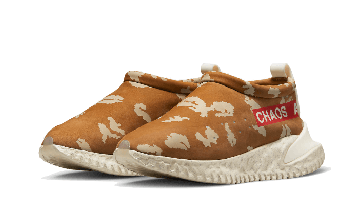 Moc Flow SP Undercover Ale Brown