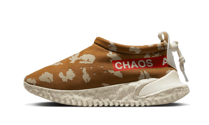 Moc Flow SP Undercover Ale Brown